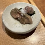 User's review image for とり口