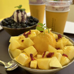User's review image for Cafe Binggo 道頓堀店
