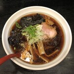 用戶對於らーめん北熊的評論圖