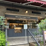 User's review image for ジェラート ピケ カフェ クレープリー ルミネ池袋