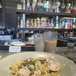 用戶對於tavern on S <es>的評論圖