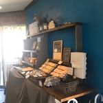 用戶對於パウンドケーキのお店 CafeRain 札幌円山本店的評論圖
