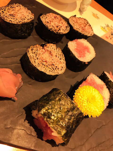 用戶對於旬菜旬魚 夢蔵的評論高清圖