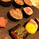 用戶對於旬菜旬魚 夢蔵的評論圖