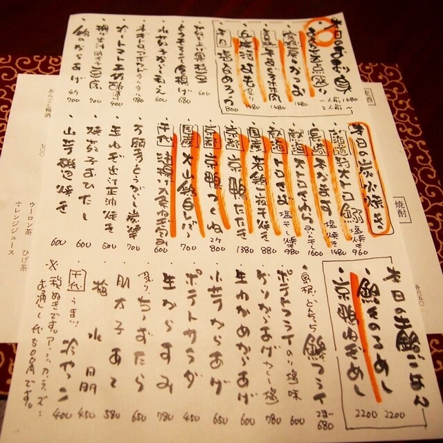 用戶對於いろり焼 晩喰場的評論高清圖