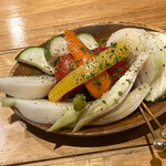 User's review image for 寅善