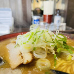 User's review image for らーめん泰我