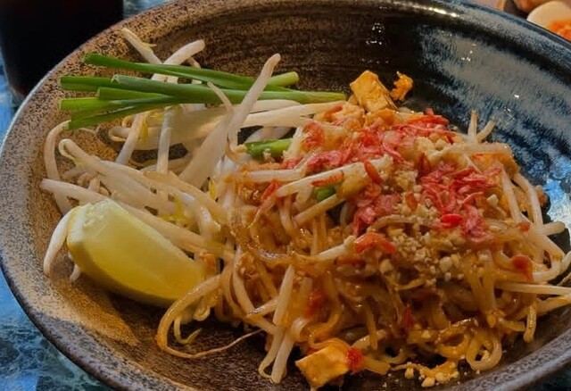 用戶對於Bangkok 77的評論高清圖