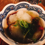 用户对于真夜中食堂 鳥獣戯画的评论图