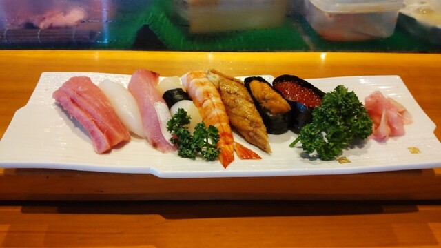 用戶對於味処 源六的評論高清圖