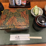 User's review image for うなぎ 和友