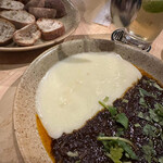 User's review image for スパイスバル コザブロ