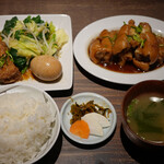 User's review image for 釘本食堂
