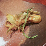 用戶對於千翠的評論圖