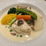 User's review image for Azur