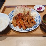 用戶對於TEPPAN KITCHEN的評論圖