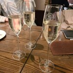 用戶對於オストレア oysterbar&restaurant  赤坂見附店的評論圖