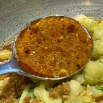 用户对于麻辣学堂 新大久保店的评论图