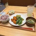 User's review image for カフェ&ミール ムジ 新宿