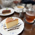 User's review image for カフェレストラン フィガロ