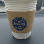 用戶對於倉式珈琲店 三鷹東八店的評論圖