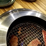 用戶對於焼肉 平城苑 アクアシティお台場店的評論圖