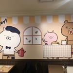 User's review image for OMOTESANDO BOX CAFE&SPACE