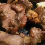 用戶對於山内農場 京都中央口駅前店的評論圖