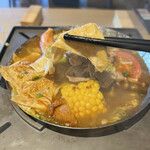 User's review image for BOILING POINT