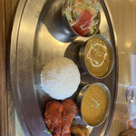 用户对于サンサール 新宿店的评论图