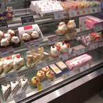 用戶對於不二家 西国分寺店的評論圖