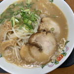 用戶對於餃子の王将 国分駅前店的評論圖