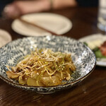 用戶對於恋文酒場かっぱ 松濤的評論圖