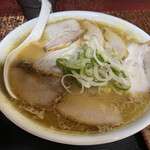 用戶對於こく一番 ラーメン みどりや的評論圖