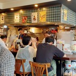 用户对于渡邊カリー 心斎橋店的评论图