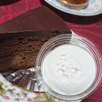 User's review image for パティスリー ら・じゅゆな