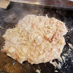 User's review image for 江戸前汽船 もんじゃ屋形船