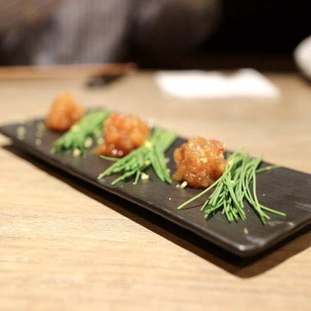 用戶對於焼肉うしごろ 西麻布本店的評論高清圖