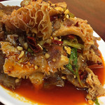 用户对于麻辣誘惑 大宝 池袋北口店的评论图