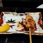 用戶對於鳥さわ的評論圖