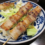 用戶對於焼鳥 司的評論圖