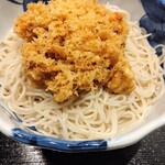 用户对于そば処 幹的评论图