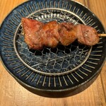 用户对于やきとんいろは的评论图