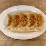 用戶對於駒込餃子軒的評論圖