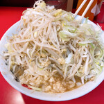 User's review image for 豚ラーメン 板橋駅前店