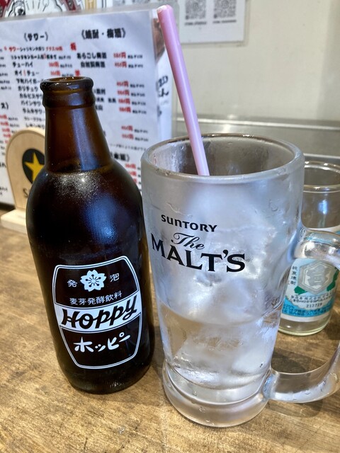 用戶對於大衆酒場 もつ焼きおとんば 御徒町店的評論高清圖