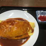 用户对于お食事処　つる食的评论图