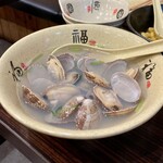 用戶對於赤札屋 弁慶的評論圖