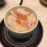 用戶對於にぎりの徳兵衛 イオンモール京都桂川店的評論圖