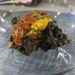 用戶對於ウニ専門レストラン  unico-co的評論圖